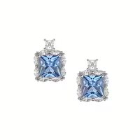 Orecchini Sovrani Donna in Argento J10258 - J10258